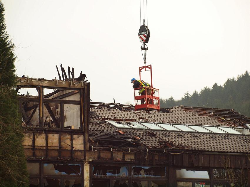 Feuer Schule Neuhonrath bei Lohmar P338.JPG